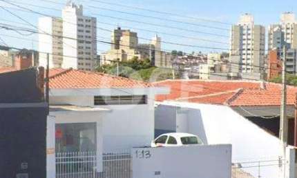 Casa comercial à venda na Rua Porto Ferreira, 13, Jardim Proença, Campinas, 166 m2 por R$ 700.000