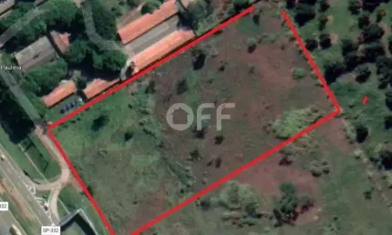 Terreno comercial à venda no real parque, campinas  por r$ 16.000.000