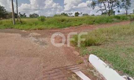 Terreno comercial para alugar no Real Parque, Campinas  por R$ 134.000