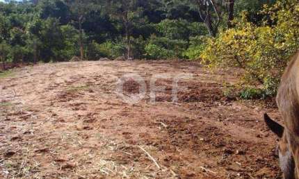 Terreno comercial à venda no Recanto Fortuna, Campinas  por R$ 1.100.000