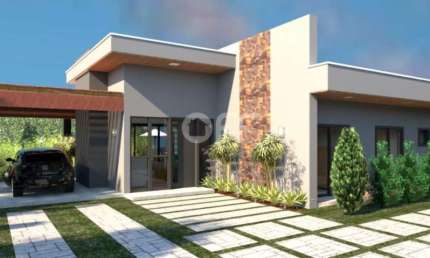 Casa em condomínio fechado com 3 quartos à venda na Rua Paraná, s/n, Ressaca, Ibiúna, 204 m2 por R$ 1.700.000