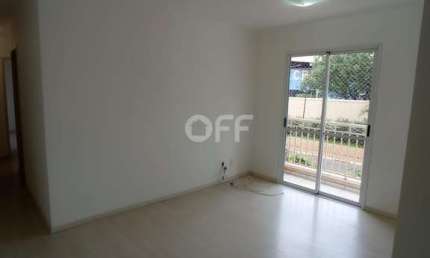 Apartamento com 2 quartos à venda na Vila Nova, Campinas , 58 m2 por R$ 485.000