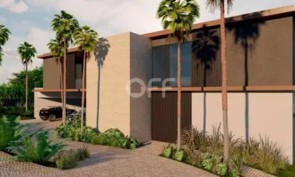 Casa em condomínio fechado com 4 quartos à venda na Rua José Pircili, 10, Residencial Jatibela, Campinas, 525 m2 por R$ 6.300.000
