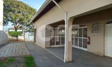 Casa comercial à venda na rua walter schmidt, 53, parque rural fazenda santa cândida, campinas, 291 m2 por r$ 1.390.000