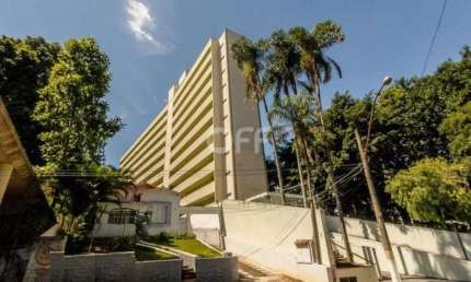 Kitnet / Stúdio à venda na Rua Paula Bueno, 109, Taquaral, Campinas, 46 m2 por R$ 290.000