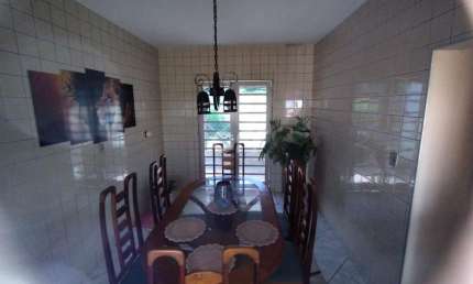 Chácara / sítio com 2 quartos à venda na Rua José Moacir da Fonseca, 1376, Recanto dos Dourados, Campinas, 179 m2 por R$ 410.000