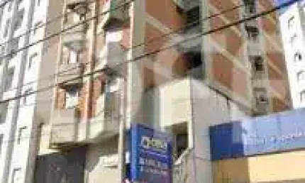 Apartamento com 1 quarto à venda na Avenida Princesa D'Oeste, 02, Jardim Paraíso, Campinas, 56 m2 por R$ 228.000