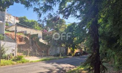 Terreno em condomínio fechado à venda na Rua Pedro Paulo Maniero, s n, Sousas, Campinas por R$ 250.000