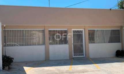 Casa comercial à venda na Rua Ferreira de Almeida, 144, Jardim Guanabara, Campinas, 216 m2 por R$ 1.200.000