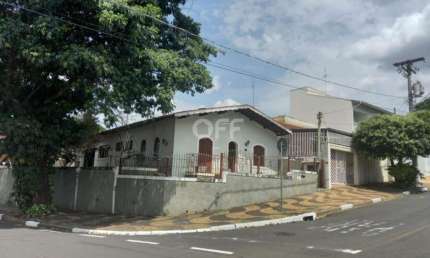 Casa comercial para alugar na Rua Nestor Moreira, 160, Taquaral, Campinas, 153 m2 por R$ 6.000