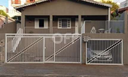 Casa com 3 quartos à venda na Lucas Pereira de Castro, 78, Vila Aurocan, Campinas, 150 m2 por R$ 510.000
