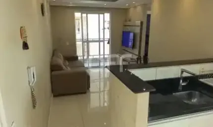 Apartamento com 2 quartos à venda na rua vânia aparecida dias, 299, jardim do lago continuação, campinas, 52 m2 por r$ 270.000