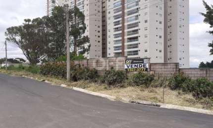 Terreno à venda na Rua Doutor Walmor Largura, 135, Parque dos Pomares, Campinas por R$ 1.200.000