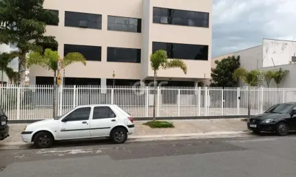 Prédio para alugar na Avenida Senador Antônio Lacerda Franco, 1399, Jardim do Lago, Campinas, 732 m2 por R$ 25.000