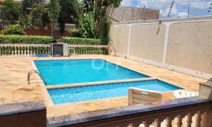 Casa com 4 quartos à venda na Rua Padre Luiz Fantinatto, 40, Bosque de Barão Geraldo, Campinas, 440 m2 por R$ 1.450.000