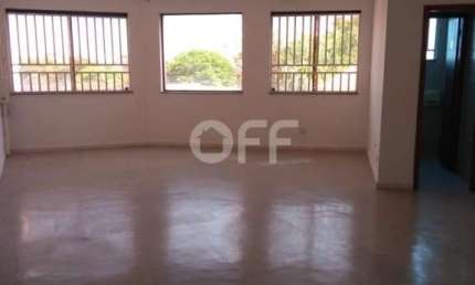 Sala comercial à venda na Rua Joaquim Vilac, 334, Vila Teixeira, Campinas, 582 m2 por R$ 2.500.000