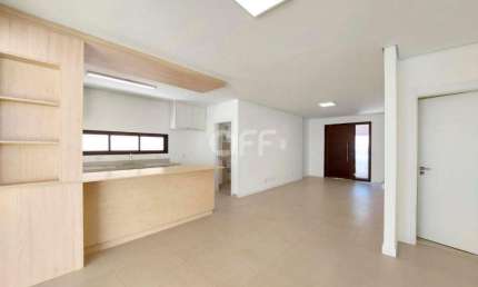 Casa em condomínio fechado com 3 quartos para alugar na Rua Madre Maria Santa Margarida, 453, Parque Nova Campinas, Campinas, 156 m2 por R$ 9.500