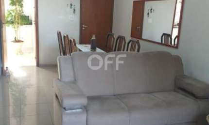 Apartamento com 2 quartos à venda na Rua Arnaldo Barreto, 1030, São Bernardo, Campinas, 75 m2 por R$ 335.000