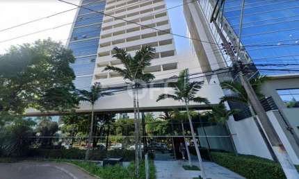 Sala comercial à venda na Rua Oriente, 55, Chácara da Barra, Campinas, 125 m2 por R$ 1.260.000