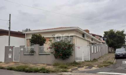 Casa comercial à venda na Coronel Joaquim José de Oliveira, 287, Taquaral, Campinas, 176 m2 por R$ 880.000
