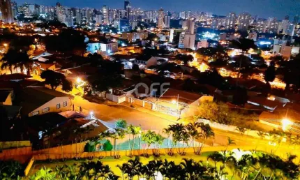 Apartamento com 3 quartos à venda na Avenida Doutor Jesuíno Marcondes Machado, 2201, Chácara da Barra, Campinas, 75 m2 por R$ 615.000