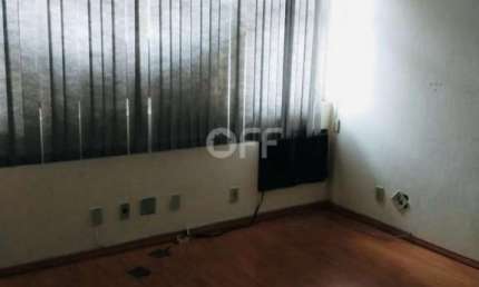 Sala comercial para alugar na Rua Alberto Faria, 100, Jardim Brasil, Campinas, 100 m2 por R$ 2.800