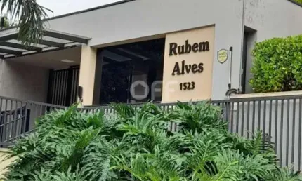 Apartamento com 1 quarto à venda na Rua Frei Antônio de Pádua, 1523, Jardim Guanabara, Campinas, 39 m2 por R$ 520.000