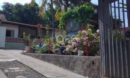 Chácara / sítio com 2 quartos à venda na Rua Ruth Hesse, 31, Chácaras Cruzeiro do Sul, Campinas, 1000 m2 por R$ 650.000