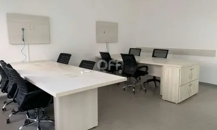 Sala comercial para alugar na rua engenheiro saturnino de brito, 361a, vila itapura, campinas, 10 m2 por r$ 1.450