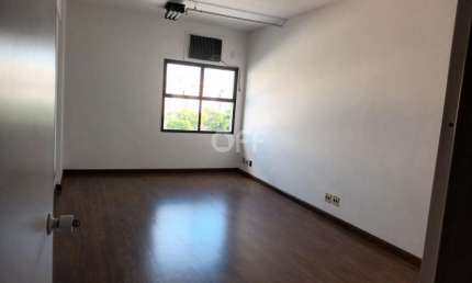 Sala comercial à venda na Avenida Barão de Itapura, 1518, Botafogo, Campinas, 31 m2 por R$ 170.000