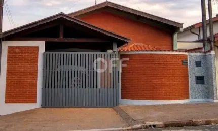 Casa com 3 quartos à venda na rua doutor barbosa de andrade, 511, jardim chapadão, campinas, 96 m2 por r$ 660.000