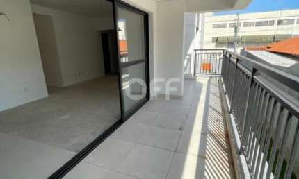 Apartamento com 3 quartos à venda na Rua Azarias de Melo, 650, Taquaral, Campinas, 104 m2 por R$ 950.000