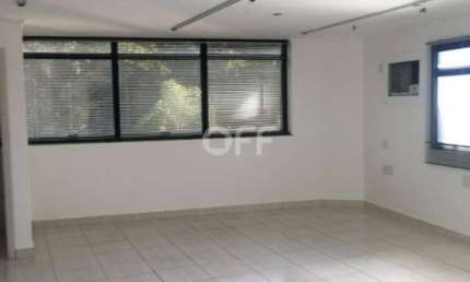 Sala comercial à venda na Avenida Brasil, 460, Jardim Guanabara, Campinas, 40 m2 por R$ 210.000