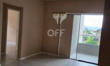 Apartamento com 3 quartos à venda na Rua Munique, 199, Tapajós, Indaial, 86 m2 por R$ 390.000
