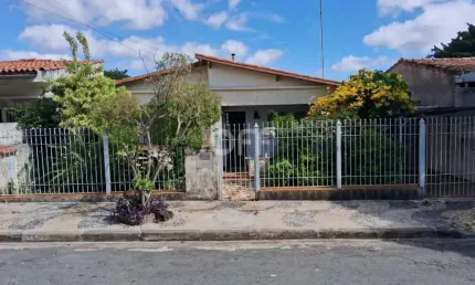 Casa com 2 quartos à venda na Cravinhos, 155, Parque Industrial, Campinas, 108 m2 por R$ 320.000