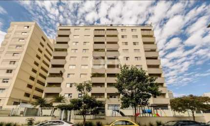 Apartamento com 4 quartos à venda na Rua Coelho Neto, 222, Vila Itapura, Campinas, 161 m2 por R$ 780.000