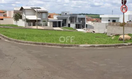 Terreno à venda na Rua Ramão Olavo Saravy Filho, 661, Jardim Myrian Moreira da Costa, Campinas por R$ 350.000