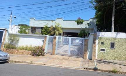 Casa com 5 quartos à venda na Rua Marquês de Pombal, 220, Vila Nogueira, Campinas, 235 m2 por R$ 1.250.000