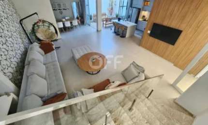 Casa com 4 quartos à venda na Augusto Barassa, 10, Jardim Silvestre I, Amparo, 240 m2 por R$ 1.250.000