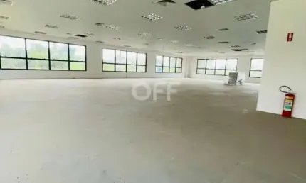 Sala comercial para alugar na avenida cambacica, 529, parque dos resedás, campinas, 194 m2 por r$ 11.086