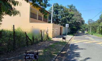 Terreno à venda na Rua das Orquídeas, 166, Chácara Primavera, Campinas por R$ 900.000