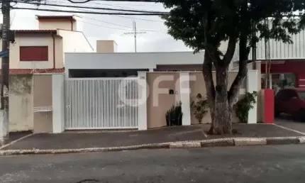 Casa com 3 quartos à venda na Rua Pascoal Notte, 611, Parque Taquaral, Campinas, 181 m2 por R$ 1.250.000
