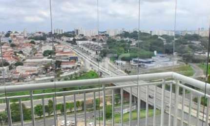 Apartamento com 2 quartos à venda na Avenida das Amoreiras, 633, Parque Itália, Campinas, 55 m2 por R$ 585.000
