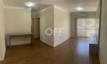 Apartamento com 2 quartos à venda na Avenida Orosimbo Maia, 2167, Cambuí, Campinas, 72 m2 por R$ 480.000