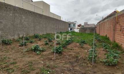 Terreno à venda na Rua Ismael Penteado, Residencial Cittá Di Firenze, Campinas por R$ 165.000
