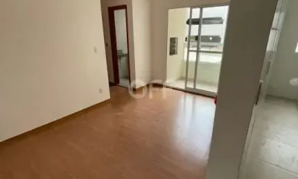 Apartamento com 2 quartos à venda na Rua Santa Rita do Passa Quatro, 255, Jardim Nova Europa, Campinas, 58 m2 por R$ 400.000