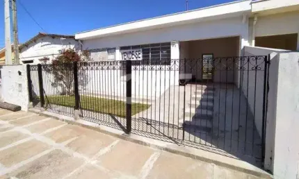 Casa com 2 quartos à venda na Rua Santo Anastácio, 88, Jardim Nova Europa, Campinas, 80 m2 por R$ 429.000