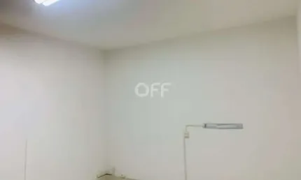 Sala comercial para alugar na Rua Erasmo Braga, 787/14, Bonfim, Campinas, 13 m2 por R$ 1.200