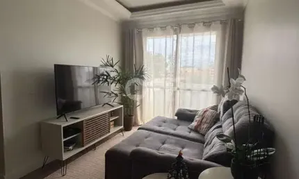 Apartamento com 2 quartos à venda na Rua Francisco Bueno Lacerda, 250, Parque Itália, Campinas, 65 m2 por R$ 319.000