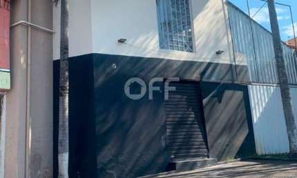 Sala comercial para alugar na Analândia, 36A, Jardim Bela Vista, Campinas, 25 m2 por R$ 850